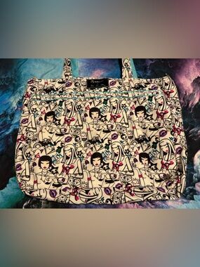 Rare- Mighty Be- Tokidoki dream jujube